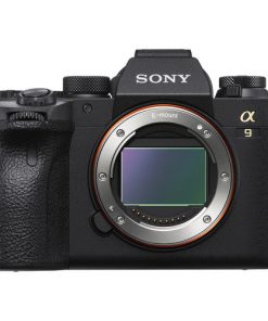 Sony Alpha A9 II Mirrorless Digital Camera (Body Only)