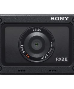 Sony RX0 II