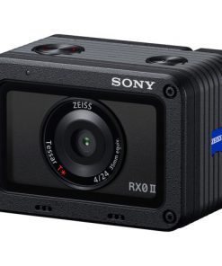 Sony RX0 II