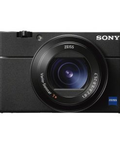 Sony RX100 VA