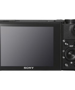 Sony RX100 VA