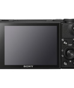 Sony RX100 VII