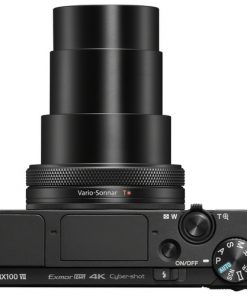 Sony RX100 VII