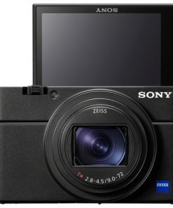 Sony RX100 VII