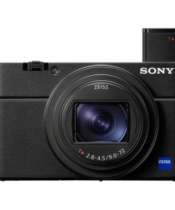 Sony RX100 VII