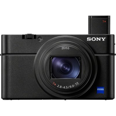 Sony RX100 VII