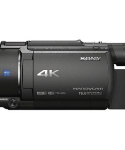 Sony FDR-AX53