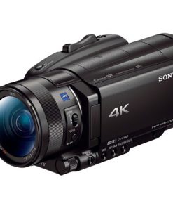 Sony FDR-AX700