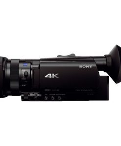 Sony FDR-AX700