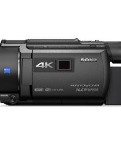 Sony FDR-AXP55