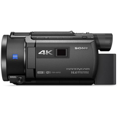 Sony FDR-AXP55