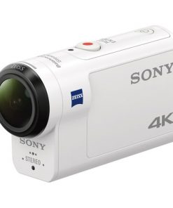 Sony FDR-X3000R