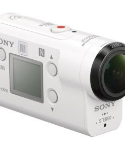 Sony FDR-X3000R