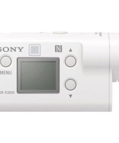 Sony FDR-X3000R