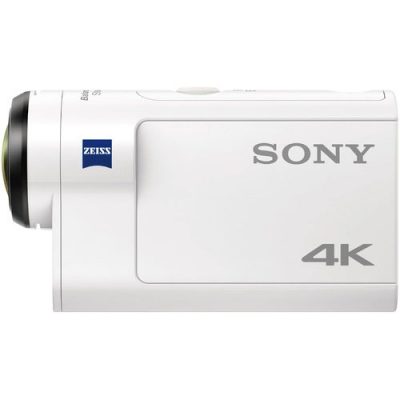 Sony FDR-X3000R