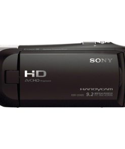 Sony HDR-CX405