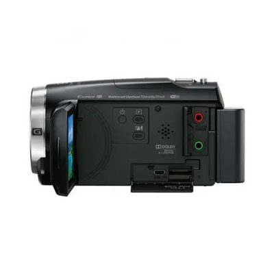 Sony HDR-CX625