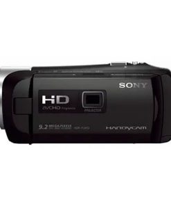 Sony HXR-NX200 4K Camcorder