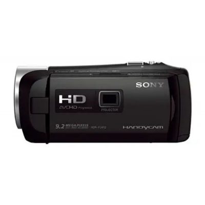 Sony HXR-NX200 4K Camcorder