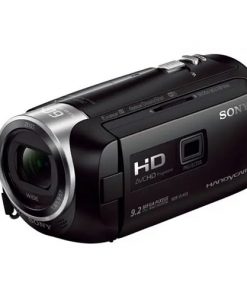 Sony HXR-NX200 4K Camcorder