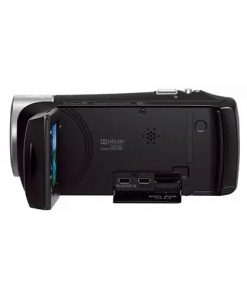 Sony HXR-NX200 4K Camcorder