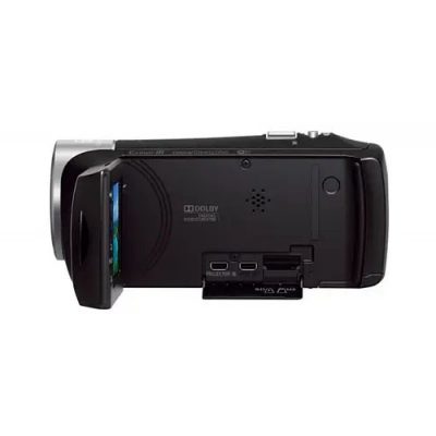 Sony HXR-NX200 4K Camcorder