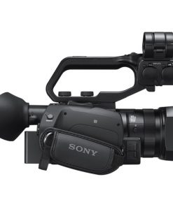 Sony HXR-NX80