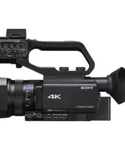 Sony HXR-NX80