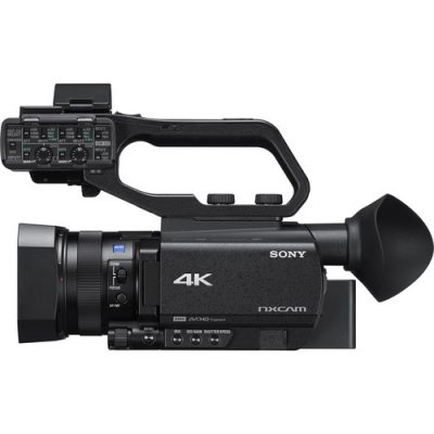 Sony HXR-NX80