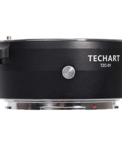 Techart PRO Autofocus Adapter