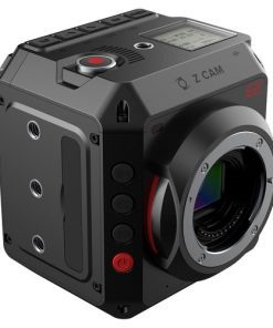 Z CAM E2