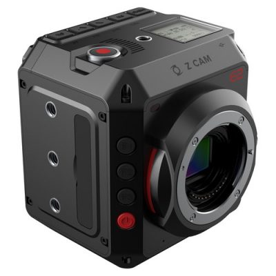 Z CAM E2