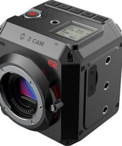 Z CAM E2