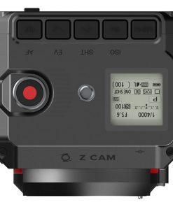 Z CAM E2