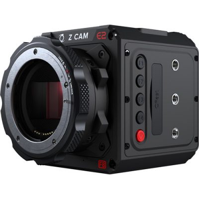 Z CAM E2-F8