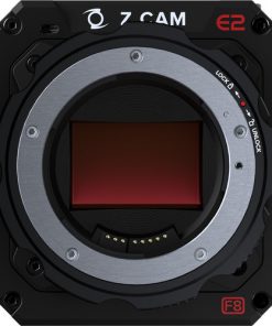 Z CAM E2-F8