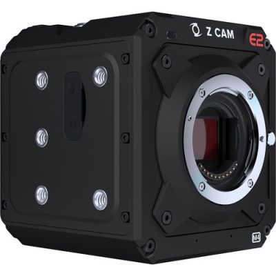 Z CAM E2-M4