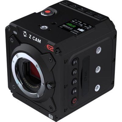 Z CAM E2-M4