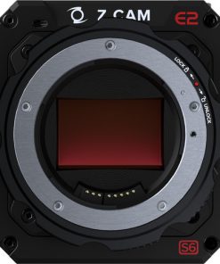 Z CAM E2-S6