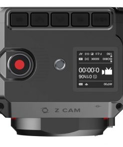 Z CAM E2C