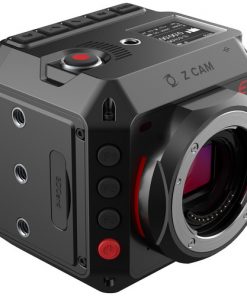 Z CAM E2C