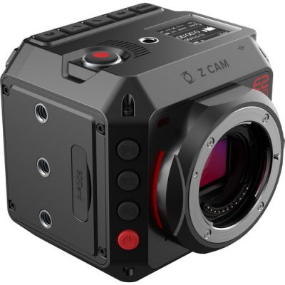 Z CAM E2C