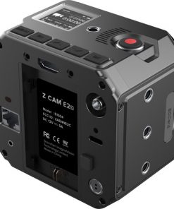 Z CAM E2C