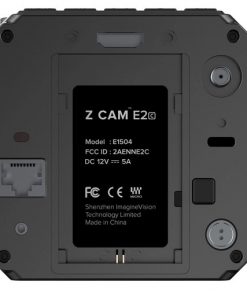 Z CAM E2C