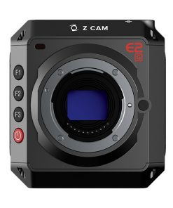 Z CAM E2G