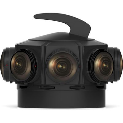 Z CAM V1 Pro