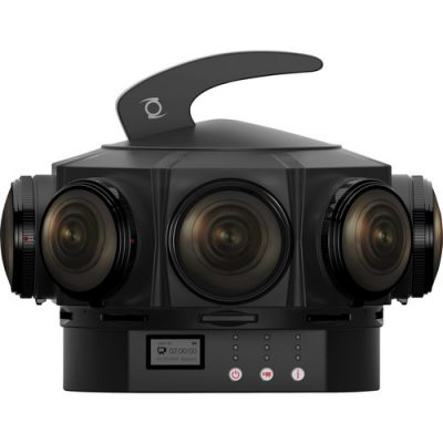 Z CAM V1 Pro