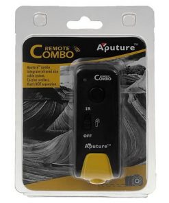 Aputure CR2N