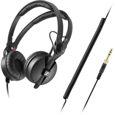 Sennheiser HD 25 PLUS