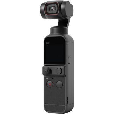 DJI Pocket 2